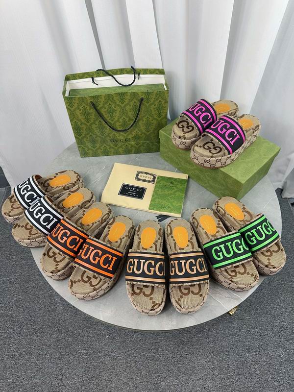 Gucci sz35-44 5.5cm mnf0201